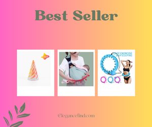 Best Sellers