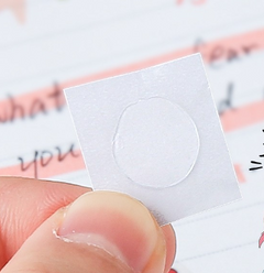 Transparent Double-Sided Nano Dot Adhesive Tape