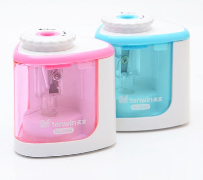 Electric Pencil Sharpener For Students