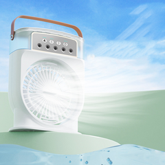 Portable USB Air Cooler