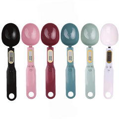 Precision Digital Spoon Scale