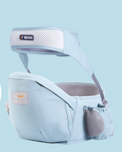 Multifunctional Baby Carrier, Baby Sling, Strap