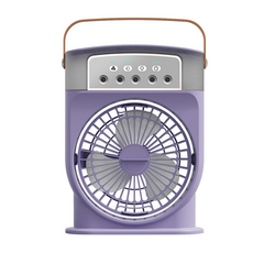 Portable USB Air Cooler