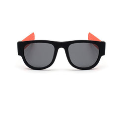 Sunglasses, Shades, and Pop Rings