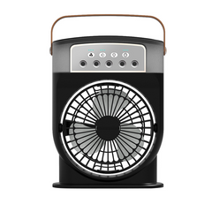 Portable USB Air Cooler