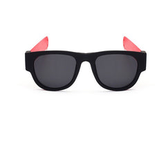 Sunglasses, Shades, and Pop Rings