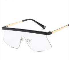 Unisex Sunglasses - Trendy Fashionable Shades