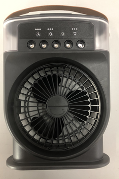 Portable USB Air Cooler