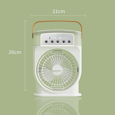 Portable USB Air Cooler