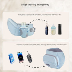 Multifunctional Baby Carrier, Baby Sling, Strap