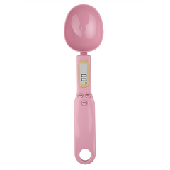 Precision Digital Spoon Scale