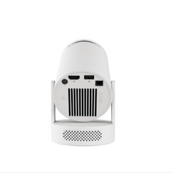 HY300 Ultra Short Throw 4K Mini Projector
