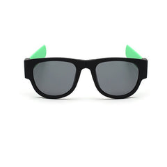 Sunglasses, Shades, and Pop Rings