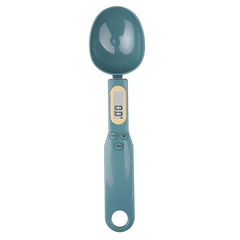 Precision Digital Spoon Scale