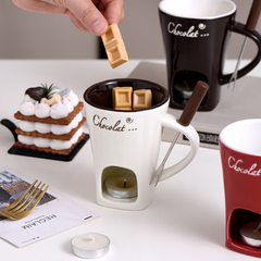 Cozy Fondue Mug Kit