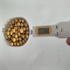 Precision Digital Spoon Scale