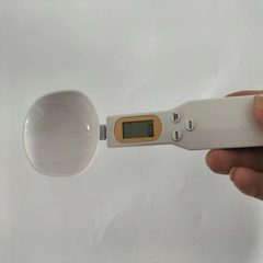 Precision Digital Spoon Scale