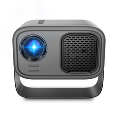 HD Compact Wireless Smart Projector