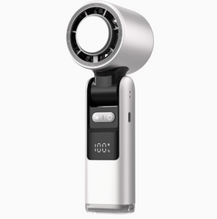 Mini Turbo Ice Cooling USB Fan