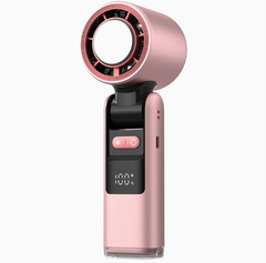 Mini Turbo Ice Cooling USB Fan