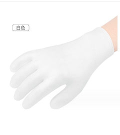 Moisturizing Silicone Socks for Cracked Heels Protection