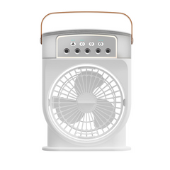 Portable USB Air Cooler