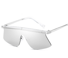 Unisex Sunglasses - Trendy Fashionable Shades