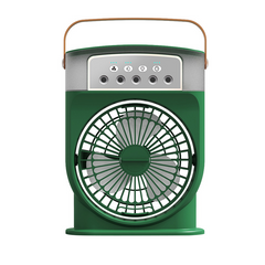 Portable USB Air Cooler
