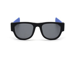 Sunglasses, Shades, and Pop Rings